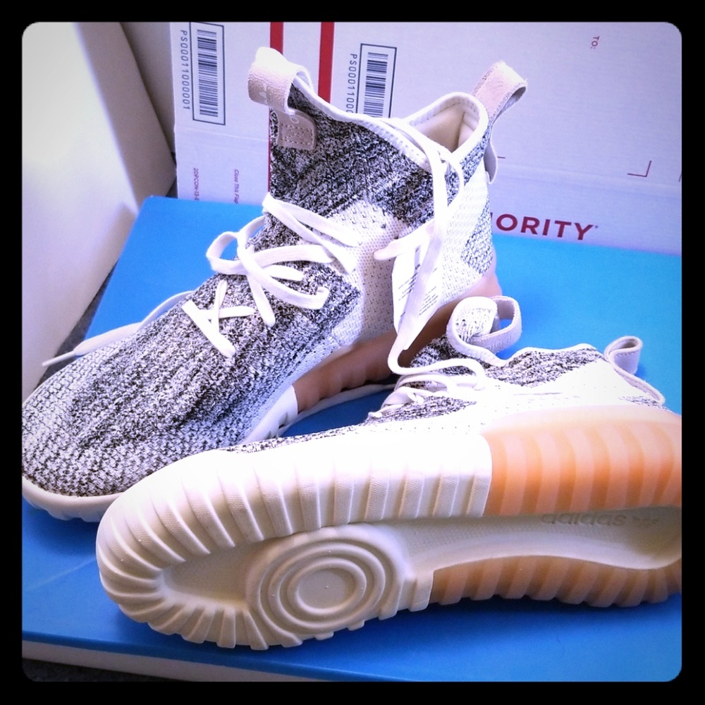Adidas Originals Tubular x PK